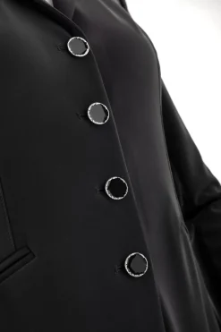 EQUILINE AMERICA Show Jackets|Equiline Ladies’ Gerag Show Coat