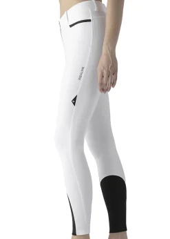 EQUILINE AMERICA Full Seat Breeches|Equiline Ladies’ Gerzif High-Waist Full-Seat Breech