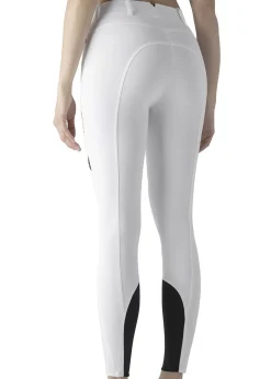 EQUILINE AMERICA Full Seat Breeches|Equiline Ladies’ Gerzif High-Waist Full-Seat Breech