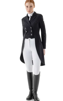 EQUILINE AMERICA Show Jackets|Equiline Ladies’ Ginderg Shadbelly