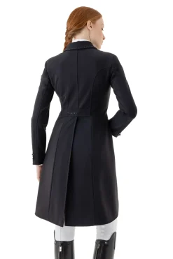 EQUILINE AMERICA Show Jackets|Equiline Ladies’ Ginderg Shadbelly