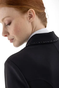 EQUILINE AMERICA Show Jackets|Equiline Ladies’ Ginderg Shadbelly