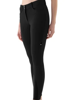 EQUILINE AMERICA Full Seat Breeches|Equiline Ladies’ Gorgafh High-Waist Full-Grip Breech