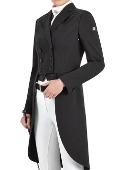 EQUILINE AMERICA Show Jackets|Equiline Ladies’ Gresig Shadbelly