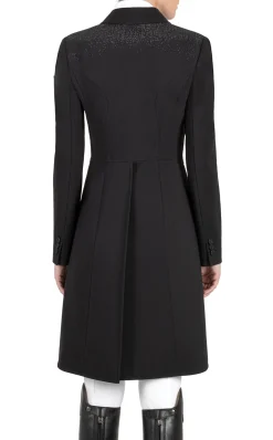 EQUILINE AMERICA Show Jackets|Equiline Ladies’ Gresig Shadbelly