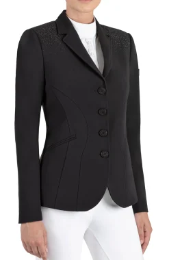 EQUILINE AMERICA Show Jackets|Equiline Ladies’ Grimmy Competition Coat