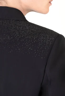 EQUILINE AMERICA Show Jackets|Equiline Ladies’ Grimmy Competition Coat