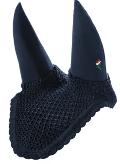EQUILINE AMERICA Ear Bonnets|Ear Bonnets|Equiline Soundless Ear Net
