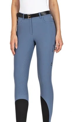 EQUILINE AMERICA Full Seat Breeches|Equiline Ladies’ Etraef Full-Seat Breech