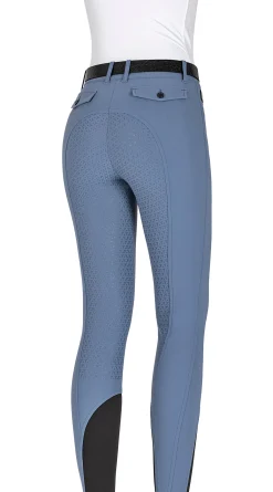 EQUILINE AMERICA Full Seat Breeches|Equiline Ladies’ Etraef Full-Seat Breech