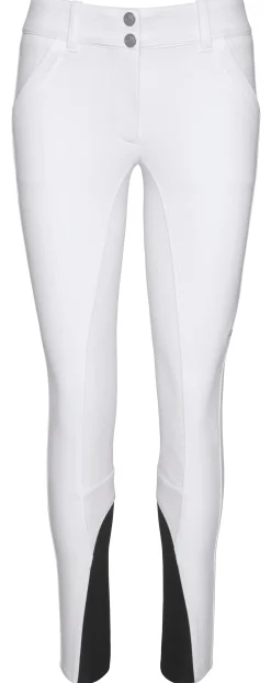 EQUILINE AMERICA Full Seat Breeches|Equiline Ladies’ X-Shape Full-Seat Breech