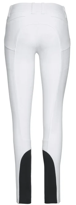 EQUILINE AMERICA Full Seat Breeches|Equiline Ladies’ X-Shape Full-Seat Breech