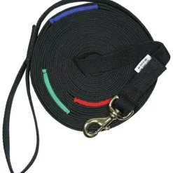 EQUI LOGIC Lunging & Training Equipment|Equi-Logic Measurite Lunge Line