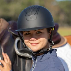 EQUINAVIA Riding Helmets|Riding Helmets|Crown MIPS® Riding Helmet**