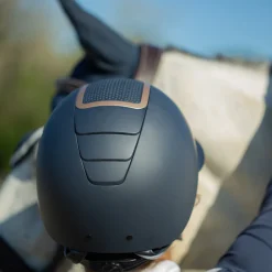 EQUINAVIA Riding Helmets|Riding Helmets|Crown MIPS® Riding Helmet**
