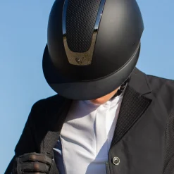 EQUINAVIA Riding Helmets|Riding Helmets|Crown MIPS® Riding Helmet**