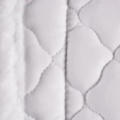 EQUINAVIA Close Contact Saddle Pads|Eidsvoll Classic Fleece Show Pad