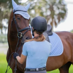 EQUINAVIA Riding Helmets|Riding Helmets|Gardian Riding Helmet