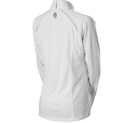 EQUINAVIA Show Shirts|Ingrid Ladies’ Long Sleeve Show Shirt