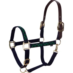 EQUINAVIA Halters|Pegasus Ribbon Breakaway Halter
