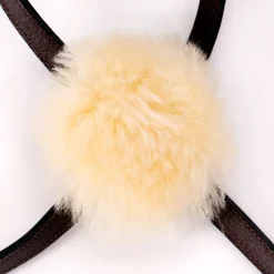 EQUINAVIA English Bridles|Valkyrie Fancy-Stitched Figure-8 Bridle & Reins