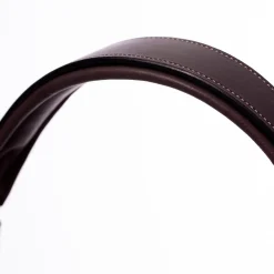 EQUINAVIA English Bridles|Valkyrie Fancy-Stitched Hunter Bridle & Reins