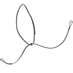 EQUINAVIA Martingales & Breastplates|Valkyrie Fancy-Stitched Standing Martingale