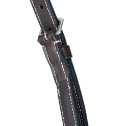 EQUINAVIA Martingales & Breastplates|Valkyrie Fancy-Stitched Standing Martingale