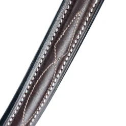 EQUINAVIA Martingales & Breastplates|Valkyrie Fancy-Stitched Standing Martingale