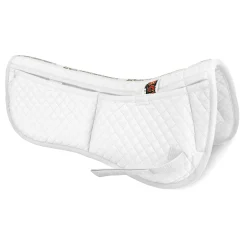 EQUINE COMFORT Half Pads|Product® Correction Half Pad