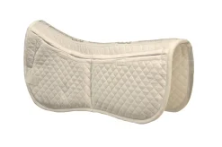 EQUINE COMFORT Half Pads|Product® Correction Half Pad