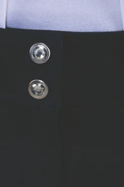 JPC EQUESTRIAN Knee Patch Breeches|Equine Couture™ Ladies' Brittni Silicone Knee-Patch Breech