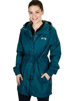 JPC EQUESTRIAN Equestrian Jackets|Equine Couture™ Ladies’ Element Rain Jacket