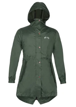 JPC EQUESTRIAN Equestrian Jackets|Equine Couture™ Ladies’ Element Rain Jacket