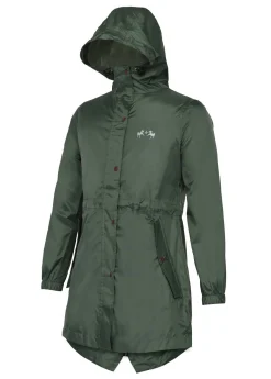 JPC EQUESTRIAN Equestrian Jackets|Equine Couture™ Ladies’ Element Rain Jacket