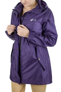 JPC EQUESTRIAN Equestrian Jackets|Equine Couture™ Ladies’ Element Rain Jacket