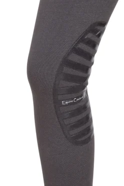 JPC EQUESTRIAN Knee Patch Breeches|Equine Couture™ Ladies' Sophie Silicone Knee-Patch Breech