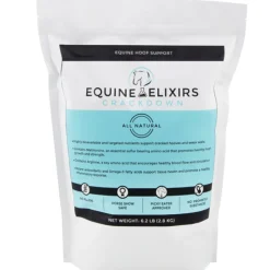 EQUINE ELIXIRS INC Horse Supplements|Equine Elixirs Crackdown®