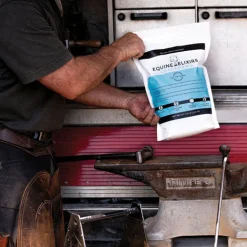 EQUINE ELIXIRS INC Horse Supplements|Equine Elixirs Crackdown®