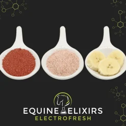 EQUINE ELIXIRS INC Horse Supplements|Equine Elixirs Electrofresh