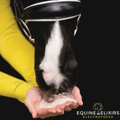 EQUINE ELIXIRS INC Horse Supplements|Equine Elixirs Electrofresh