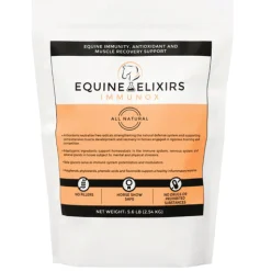 EQUINE ELIXIRS INC Horse Supplements|Equine Elixirs Immunox®