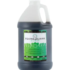 EQUINE ELIXIRS INC Horse Supplements|Equine Elixirs Slimer Liquid Gastric Support