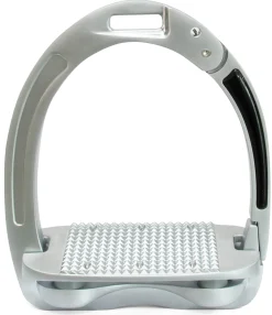 ERS Stirrup Irons|Equine Innovations Q-Release Aluminum Stirrups