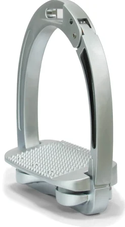 ERS Stirrup Irons|Equine Innovations Q-Release Aluminum Stirrups