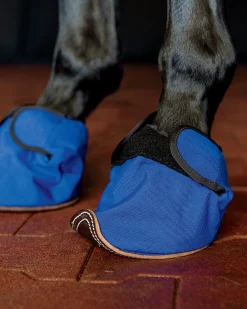 BLUEGRASS ANIMAL Therapy|Hoof & Hock Boots|Equine Slipper® Horse Boot
