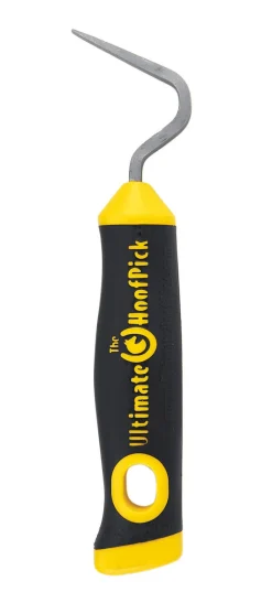 ANIMAL HEALTH INT Bathing Tools|Brushes & Hoof Picks|Equinimity™ The Ultimate Hoof Pick