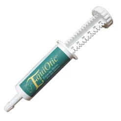 BLUEGRASS ANIMAL Horse Supplements|EquiOtic™ 60cc Syringe