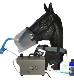 JACKS MFG Therapy|Equi-Resp Elite Nebulizer Unit