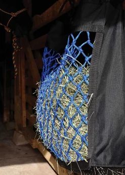 PARTRADE Hay Bags, Nets & Racks|Stable Hardware|Equi-Sky Ultimate Hay Bag